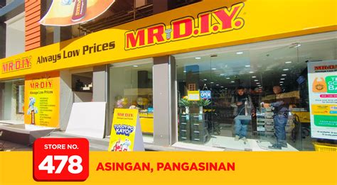 mr diy cambodia|Bricolage Philippines Inc. .